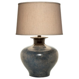 Transitional Table Lamps by Anthony California, Inc