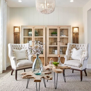 Custom Home