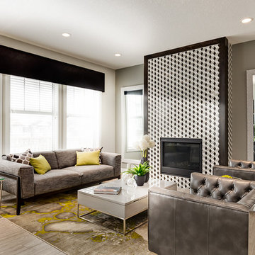 Stepper showhome Conrad in Bayview