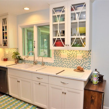 DeKalb Kitchen Remodel