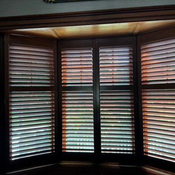 Shutters