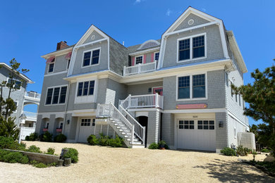 Complete Renovation