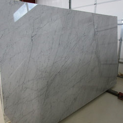 3cm Cararra Gio - Kitchen Countertops