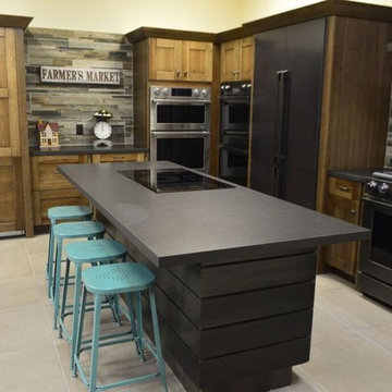 Authorized Dealer of Samsung Appliances