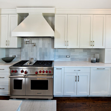 No Place Like (Highland Park) Home