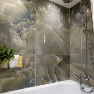 Westminster Apartment Refurbishment