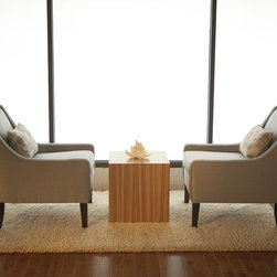 Grats Decor Slipcovered Custom Collection - Products