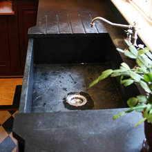 Sinks