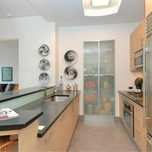 Kitchen Ideas