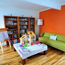 playroom