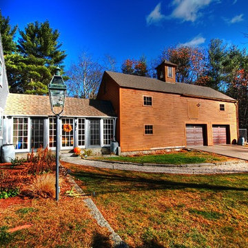 Timeless Character and Appeal-- 509 Province Rd, Belmont NH