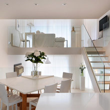beautiful house
