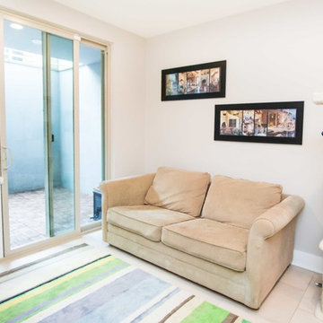 Fairmount Interior Painting