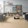 Ripley Natural Rectified Porcelain Tile, 12"x60"
