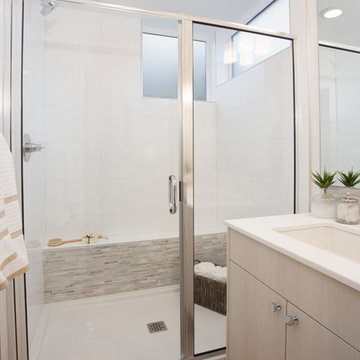 Madison Park Fourplex