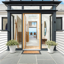 Modern Porches
