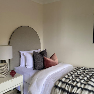 Full Styling - Montville, Balmoral Road
