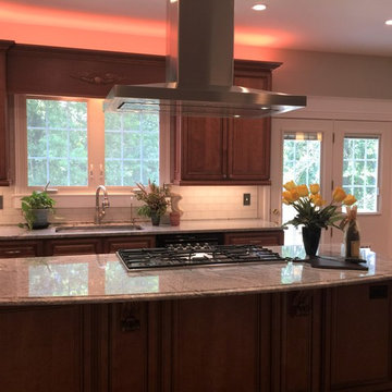 Kitchen Design, Planning & Remodeling; Manassas, VA