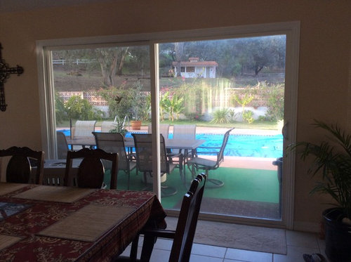 Need Privacy Shades That Let Light In But Need Privacy Shades That Let Light In But