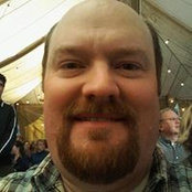 Trevor Hammonds's photo