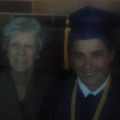 Michael Califano's photo