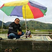 Agust Widodo's photo
