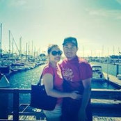 Romeo Delarea's photo