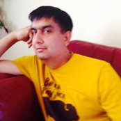 Harish Tyagi's photo