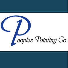 Painting Company Peoples