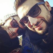 Alan Borg's photo