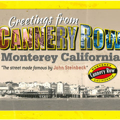 Cannery Row Company