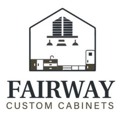 Fairway Custom Cabinets