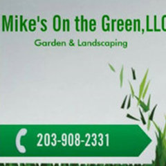 MIKES ON THE GREEN LLC