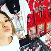 Ayaka Mitates foto