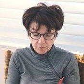 Francine Baron's photo
