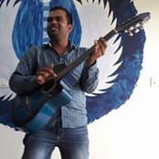 Prashanth Gummakondas billede