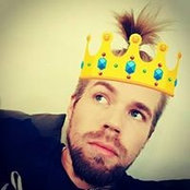 Bjørn Fredrik Leithes billede