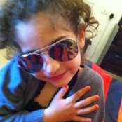 Ouruba Haddad Khalayleh's photo
