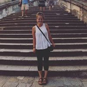 Emily Vikesland's photo