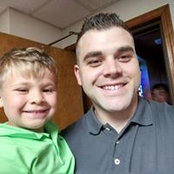 Brandon Brake's photo