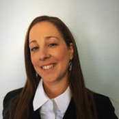 Gabrielle Brits's photo