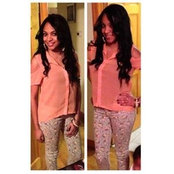 Marissa Scotts billede