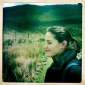 Ana Vivanco's photo