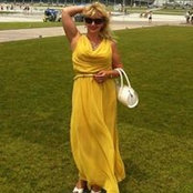 Светлана Копейкина's photo