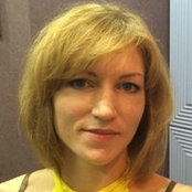 Елена Власова's photo