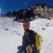 Christophe Lagardes foto