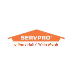 SERVPRO of Perry Hall / White Marsh