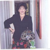 Pamela Poe's photo