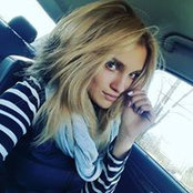 Кристина Воробьева's photo