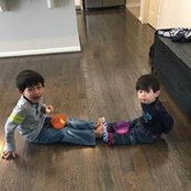 Gabe Tolerba's photo